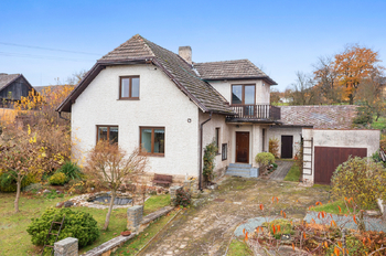 Prodej domu 184 m², Nové Město nad Metují