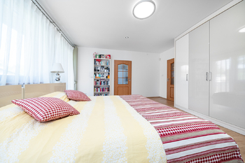 Prodej domu 346 m², Praha 4 - Lhotka