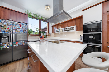 Prodej domu 346 m², Praha 4 - Lhotka
