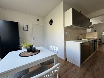 Prodej bytu 2+1 v osobním vlastnictví 56 m², Třebíč