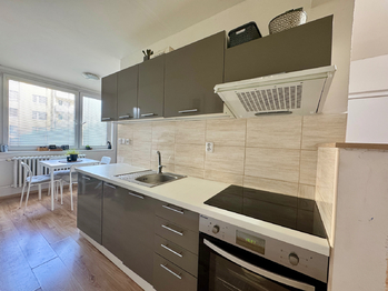 Prodej bytu 2+1 v osobním vlastnictví 56 m², Třebíč