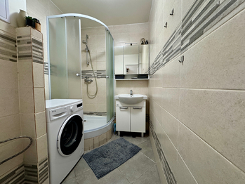 Prodej bytu 2+1 v osobním vlastnictví 56 m², Třebíč