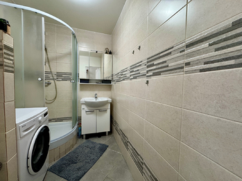 Prodej bytu 2+1 v osobním vlastnictví 56 m², Třebíč