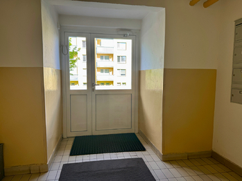 Prodej bytu 2+1 v osobním vlastnictví 56 m², Třebíč