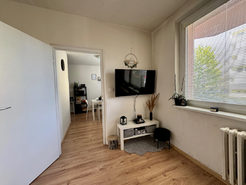 Prodej bytu 2+1 v osobním vlastnictví 56 m², Třebíč