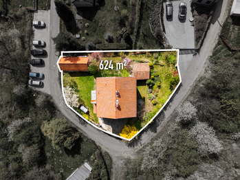 Prodej domu 155 m², Černolice