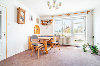 Prodej domu 155 m², Černolice