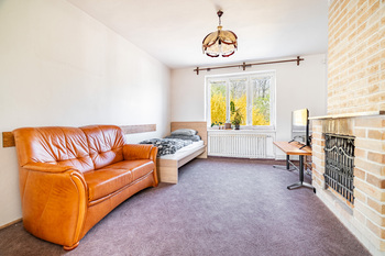 Prodej domu 155 m², Černolice