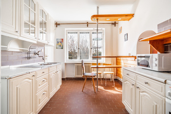 Prodej domu 155 m², Černolice