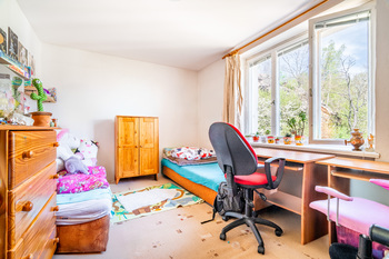 Prodej domu 155 m², Černolice