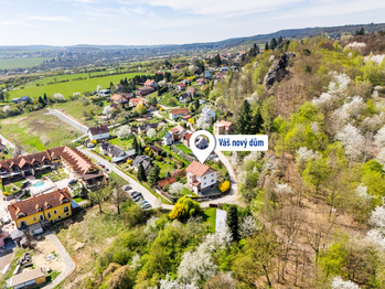 Prodej domu 155 m², Černolice
