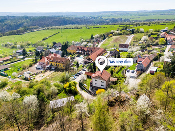 Prodej domu 155 m², Černolice