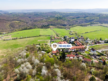 Prodej domu 155 m², Černolice