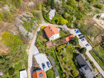 Prodej domu 155 m², Černolice