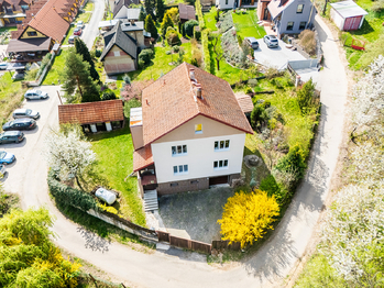 Prodej domu 155 m², Černolice