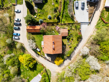 Prodej domu 155 m², Černolice