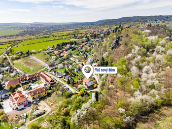Prodej domu 155 m², Černolice