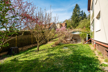 Prodej domu 155 m², Černolice
