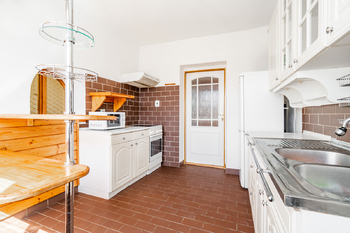Prodej domu 155 m², Černolice