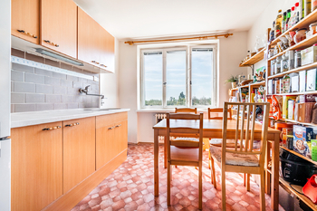 Prodej domu 155 m², Černolice