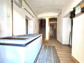 Prodej restaurace 150 m², Louny