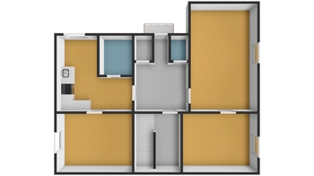 Prodej restaurace 150 m², Louny