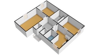 Prodej restaurace 150 m², Louny