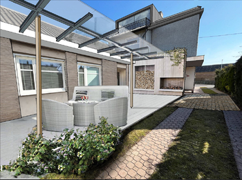 Prodej domu 330 m², Lutín