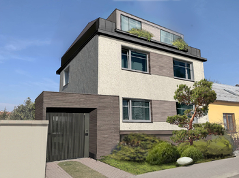 Prodej domu 330 m², Lutín