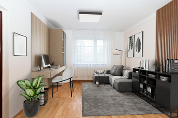 Prodej domu 330 m², Lutín