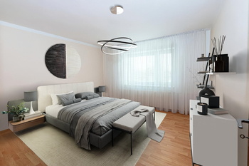 Prodej domu 330 m², Lutín