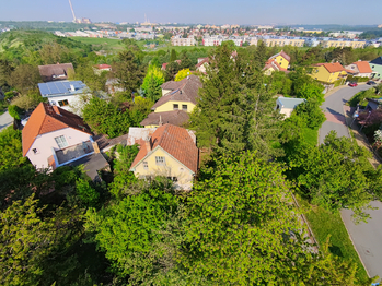 Prodej domu 110 m², Praha 9 - Dolní Počernice