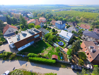 Prodej domu 110 m², Praha 9 - Dolní Počernice