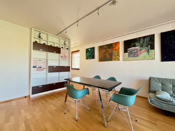Prodej bytu 2+kk v osobním vlastnictví 52 m², Praha 5 - Smíchov