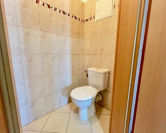 Prodej bytu 2+kk v osobním vlastnictví 52 m², Praha 5 - Smíchov
