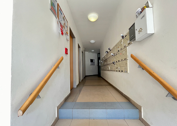 Prodej bytu 2+kk v osobním vlastnictví 52 m², Praha 5 - Smíchov