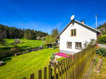 Prodej chaty / chalupy 110 m², Dolní Hbity
