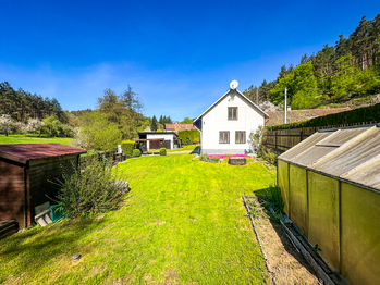 Prodej chaty / chalupy 110 m², Dolní Hbity