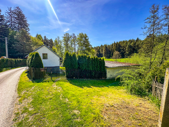 Prodej chaty / chalupy 110 m², Dolní Hbity