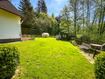 Prodej chaty / chalupy 110 m², Dolní Hbity