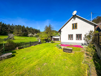 Prodej chaty / chalupy 110 m², Dolní Hbity