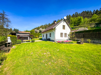 Prodej chaty / chalupy 110 m², Dolní Hbity