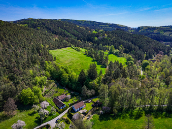 Prodej chaty / chalupy 110 m², Dolní Hbity