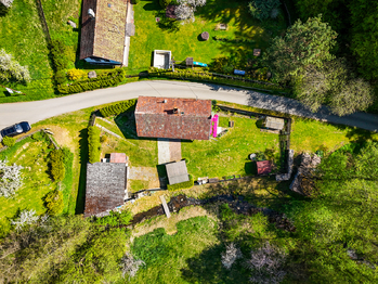 Prodej chaty / chalupy 110 m², Dolní Hbity