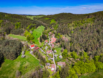 Prodej chaty / chalupy 110 m², Dolní Hbity