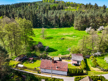 Prodej chaty / chalupy 110 m², Dolní Hbity