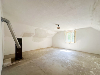 Prodej chaty / chalupy 110 m², Dolní Hbity
