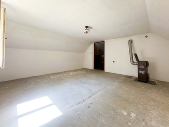 Prodej chaty / chalupy 110 m², Dolní Hbity