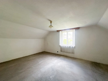 Prodej chaty / chalupy 110 m², Dolní Hbity