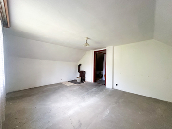 Prodej chaty / chalupy 110 m², Dolní Hbity